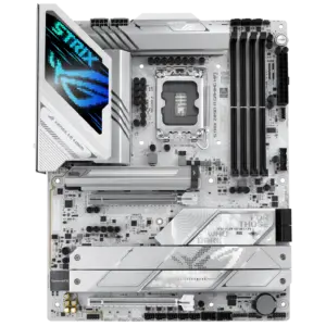 ROG STRIX Z890-A GAMING WIFI