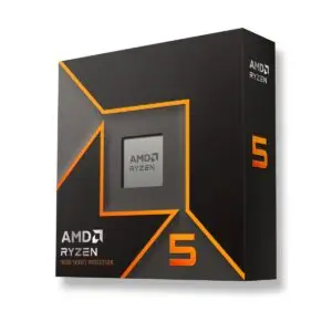 AMD Ryzen™ 5 9500F