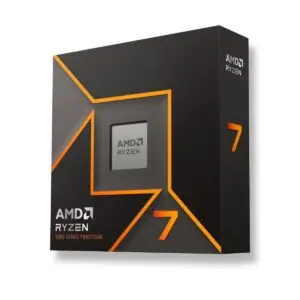 AMD Ryzen™ 7 9700F