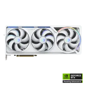 ASUS ROG-ASTRAL-RTX5080-O16G-WHITE