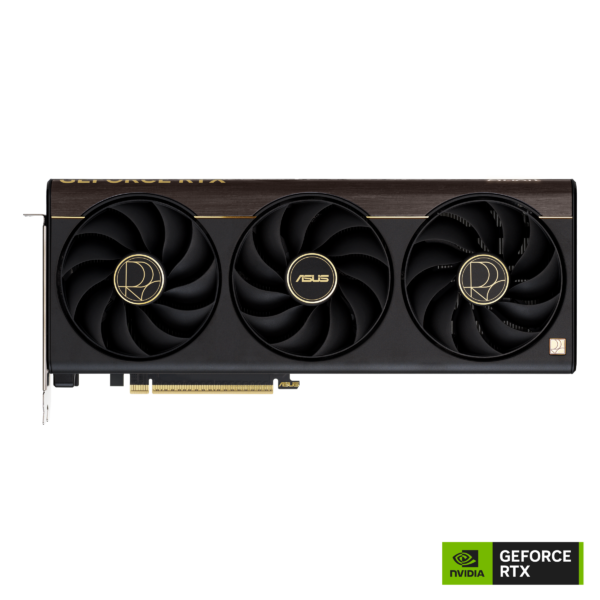 ASUS PROART-RTX5070TI-O16G