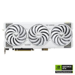 ASUS TUF-RTX5070TI-O16G-BTF-WHITE