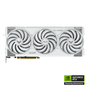 ASUS TUF-RTX5070TI-O16G-WHITE-GAMING