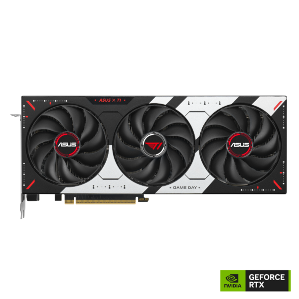 ASUS T1-RTX5070-O12G-GAMING