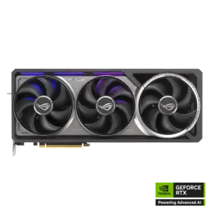 ASUS ROG-ASTRAL-RTX5080-O16G-GAMING