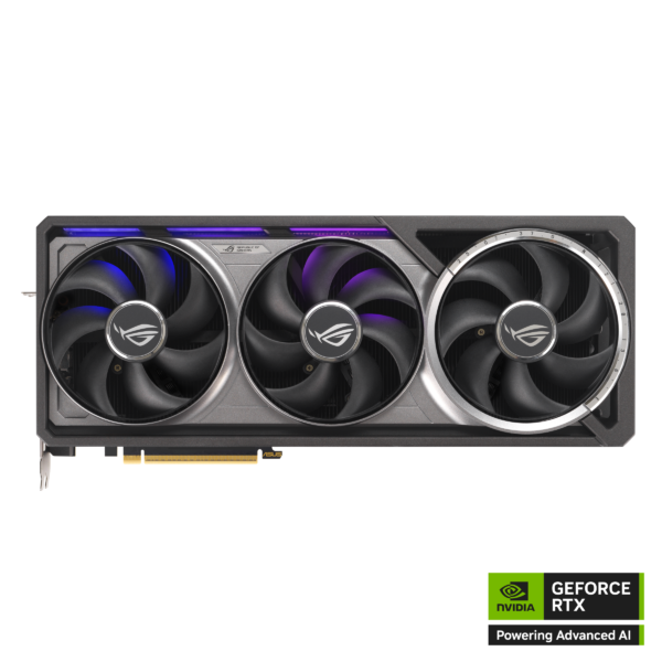 ASUS ROG-ASTRAL-RTX5080-O16G-GAMING