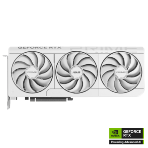 ASUS PRIME-RTX5070-O12G-WHITE