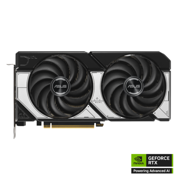 ASUS DUAL-RTX5070-O12G