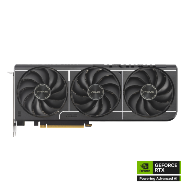 ASUS PRIME-RTX5060TI-O16G