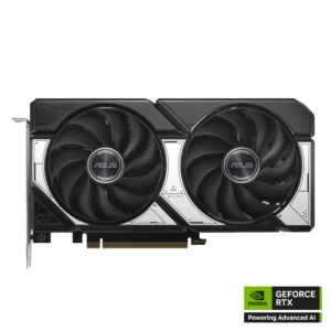 ASUS DUAL-RTX5060TI-O16G