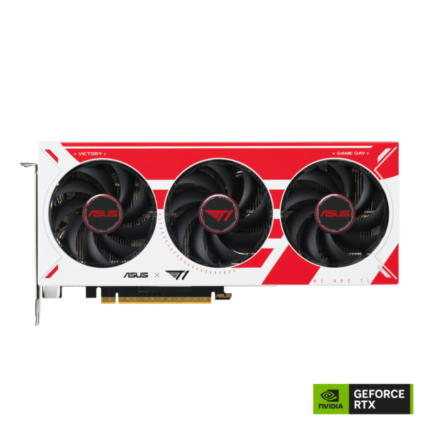 ASUS T1-RTX5060TI-O8G-GAMING