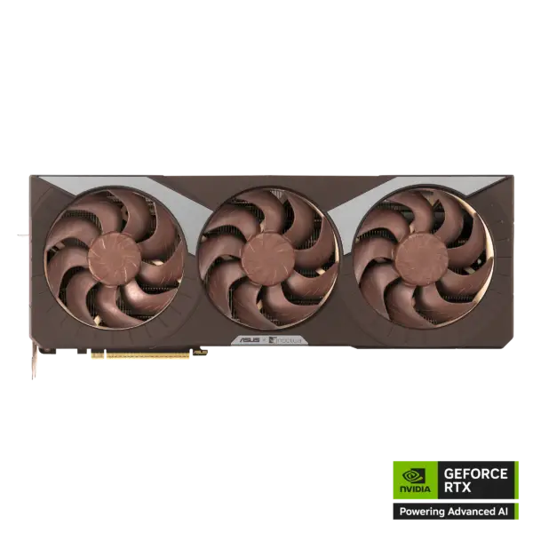 ASUS RTX5080-O16G-NOCTUA