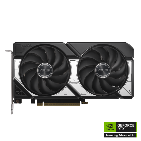 ASUS DUAL-RTX5060TI-O8G