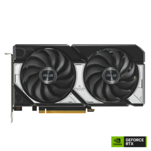 ASUS DUAL-RTX5060-O8G-A