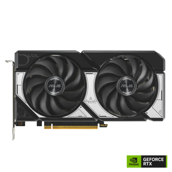 ASUS DUAL-RTX5060-O8G-A