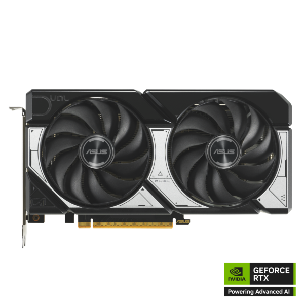 ASUS DUAL-RTX5060-O8G
