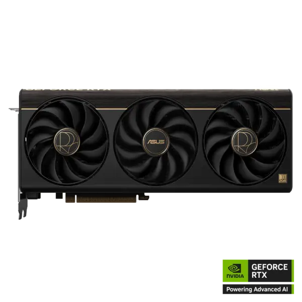 ASUS PROART-RTX5080-O16G