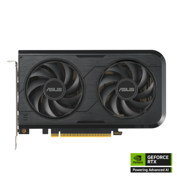 ASUS DUAL-RTX5050-O8G
