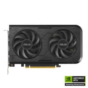 ASUS DUAL-RTX5050-8G
