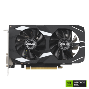 ASUS DUAL-RTX3050-O6G