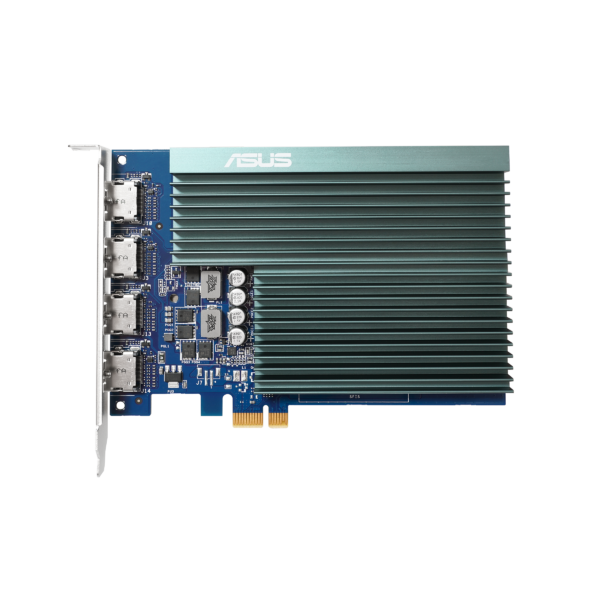 ASUS GT730-4H-SL-2GD5