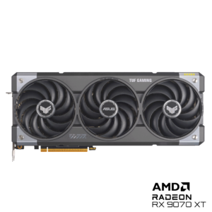 ASUS TUF-RX9070XT-O16G-GAMING