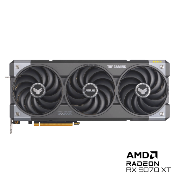 ASUS TUF-RX9070XT-O16G-GAMING