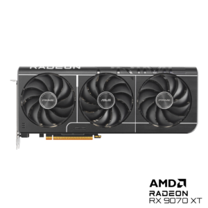 ASUS PRIME-RX9070XT-O16G