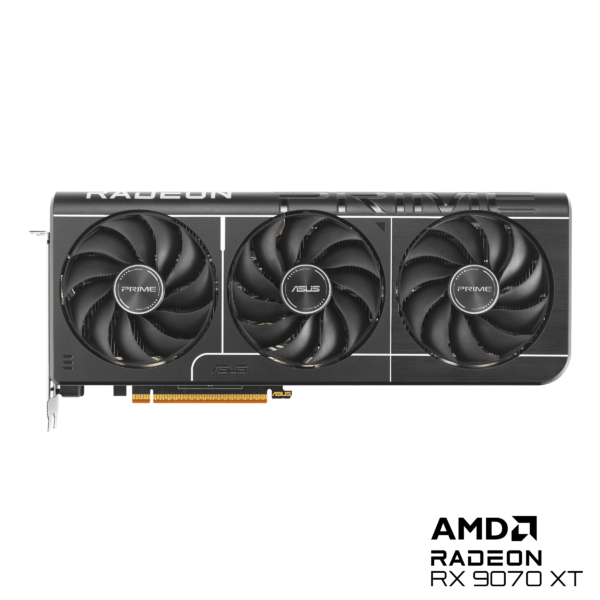 ASUS PRIME-RX9070XT-O16G