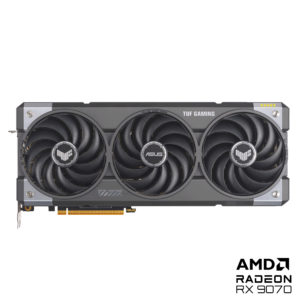 ASUS TUF-RX9070-O16G-GAMING
