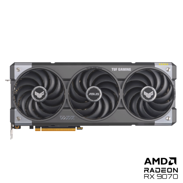 ASUS TUF-RX9070-O16G-GAMING