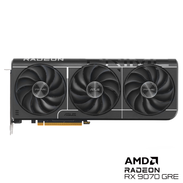 ASUS PRIME-RX9070GRE-O12G-EVO