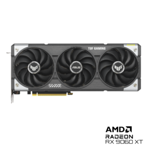 ASUS TUF-RX9060XT-O16G-GAMING