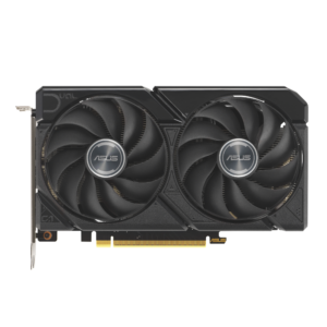 ASUS DUAL-RX9060XT-16G