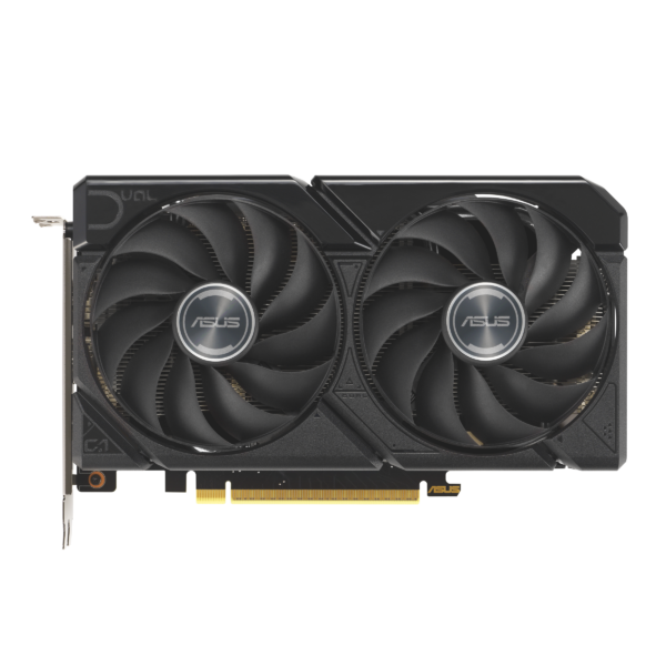 ASUS DUAL-RX9060XT-16G