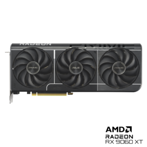 ASUS PRIME-RX9060XT-O8G