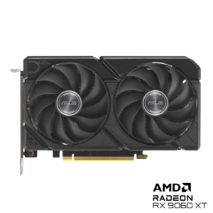 ASUS DUAL-RX9060XT-8G