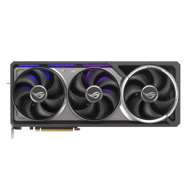 ASUS ROG-ASTRAL-RTX5090DV2-O24G-BTF