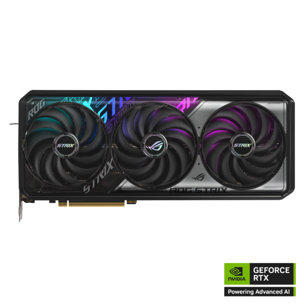 ASUS ROG-STRIX-RTX5070TI-O16G-GAMING