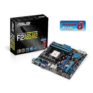 ASUS F2A85-M2