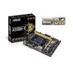 ASUS A55BM-E