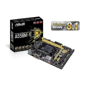 ASUS A55BM-E