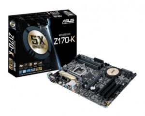 ASUS Z170-K