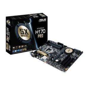 ASUS H170-PRO