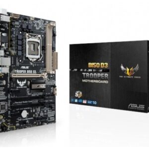 ASUS TROOPER B150 D3