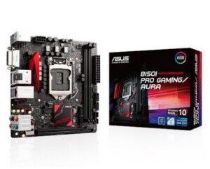 ASUS B150I PRO GAMING/AURA