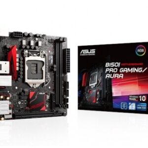 ASUS B150I PRO GAMING/AURA