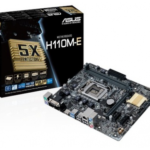 ASUS H110M-E