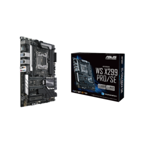 ASUS WS X299 PRO/SE