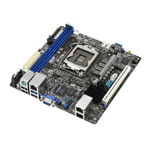 ASUS P10S-I